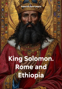 Алексей Виноградов - King Solomon. Rome and Ethiopia