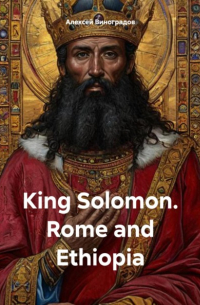 Алексей Виноградов - King Solomon. Rome and Ethiopia