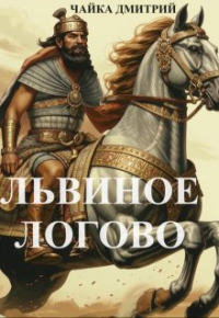 Дмитрий Чайка - Львиное логово