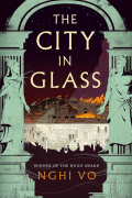 Нги Во - The City in Glass