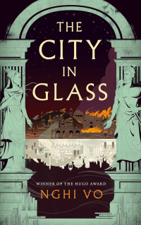 Нги Во - The City in Glass