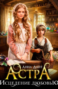 Астра Исцеление любовью