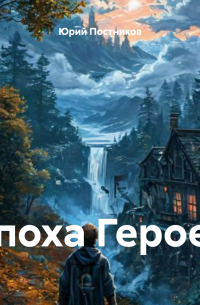 Юрий Постников - Эпоха Героев