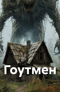 Юрий Постников - Гоутмен