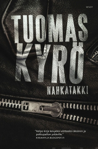 Туомас Кирё - Nahkatakki