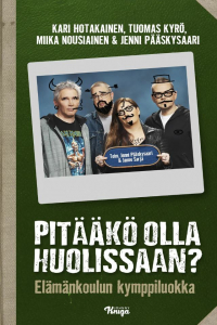  - Pitääkö olla huolissaan?