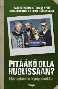  - Pitääkö olla huolissaan?