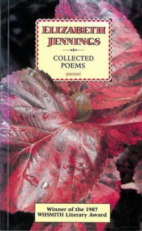 Элизабет Дженнингс - Collected Poems: 1953-1985