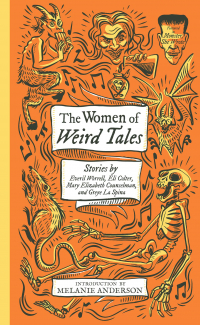  - The Women of Weird Tales (сборник)