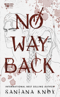 Santana Knox - No Way Back