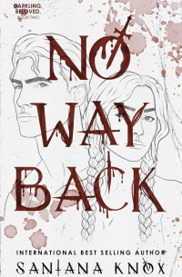 Santana Knox - No Way Back