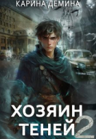 Карина Демина - Громов: Хозяин теней. 2