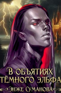 Энже Суманова - В объятиях темного эльфа
