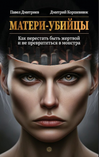  - Матери-убийцы. Как перестать быть жертвой и не превратиться в монстра