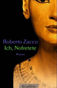 Roberto Zacco - Ich, Nofretete