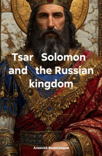 Алексей Виноградов - Tsar Solomon and the Russian kingdom