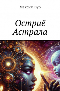 Максим Бур - Остриё Астрала
