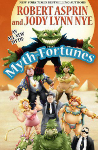Myth-Fortunes