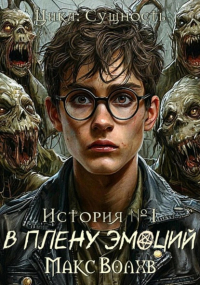 Макс Волхв - В плену эмоций