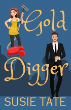 Susie Tate - Gold Digger