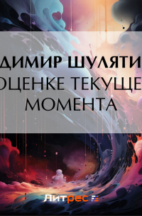 Владимир Шулятиков - К оценке текущего момента