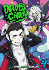  - Devil’s Candy, Vol. 4