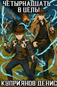 Четырнадцать в цель