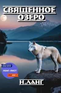 Священное озеро