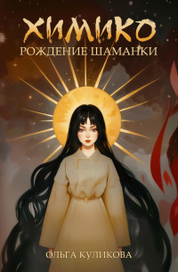 Ольга Куликова - Химико. Рождение шаманки