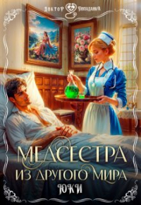 Юки  - Медсестра из другого мира