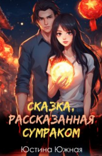 Сказка, рассказанная Сумраком