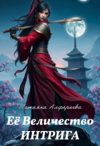 Татьяна Алферьева - Её Величество Интрига