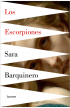 Sara Barquinero - Los escorpiones