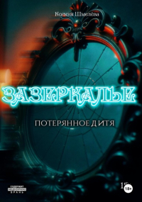 Ксения Шмелёва - Зазеркалье. Потерянное дитя