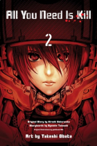  - All You Need Is Kill, Vol. 2