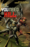  - All You Need Is Kill