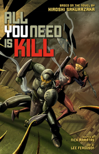  - All You Need Is Kill