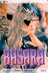 Basara, Vol. 2