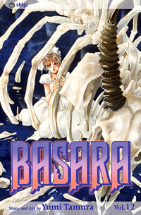 Basara, Vol. 12