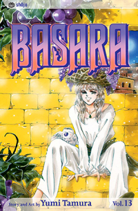 Basara, Vol. 13