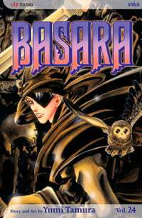 Basara, Vol. 24
