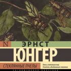 Эрнст Юнгер - Стеклянные пчелы