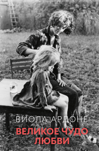 Виола Ардоне - Великое чудо любви