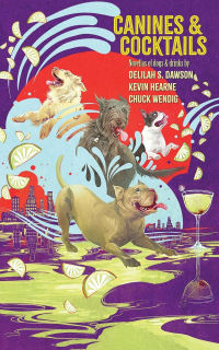  - Canines & Cocktails (сборник)
