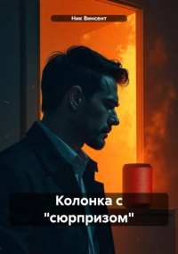 Ник Винсент - Колонка с «сюрпризом»