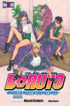  - Boruto: Naruto Next Generations, Vol. 19