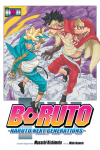  - Boruto: Naruto Next Generations, Vol. 20