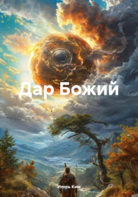 Игорь Ким - Дар Божий
