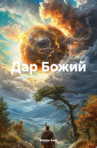 Игорь Ким - Дар Божий