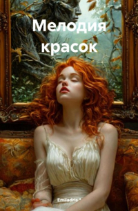 Emiladris * - Мелодия красок